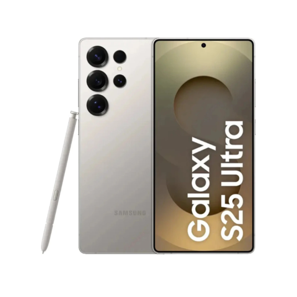 Samsung S25 Ultra