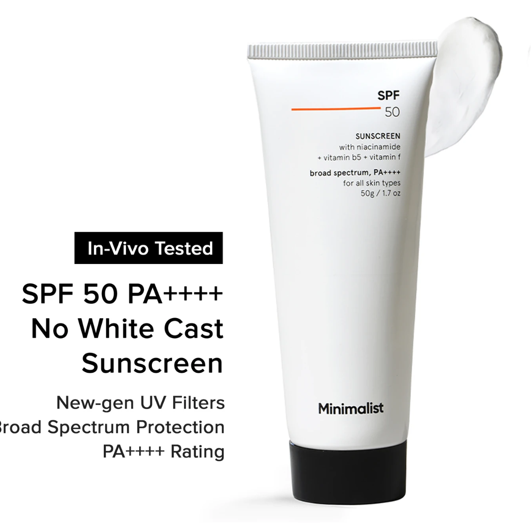 Sunscreen