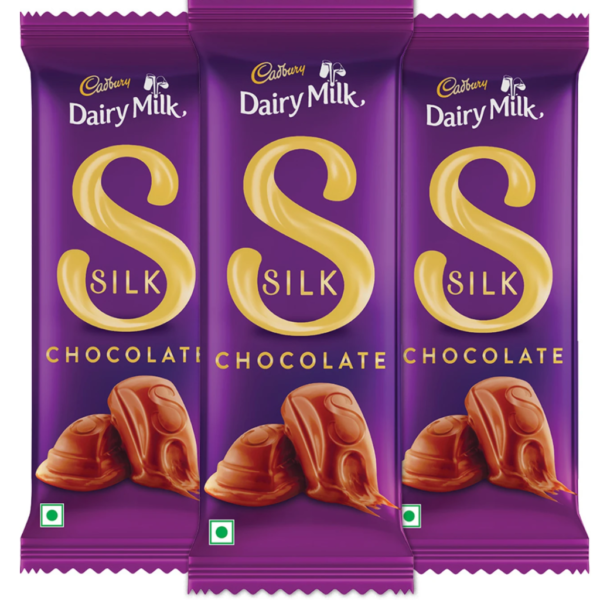 Dairy Milk Chocolate