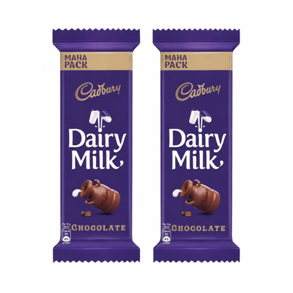 Dairy Milk Chocolate