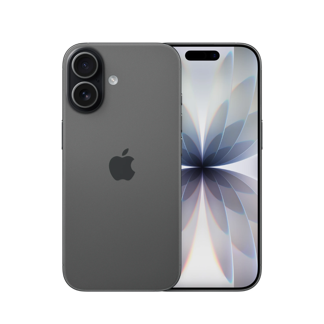 iPhone 17