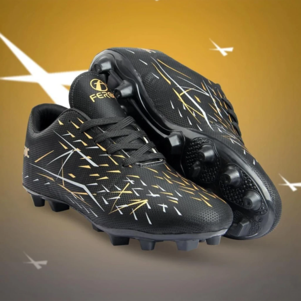 FEROC Football Shoes
