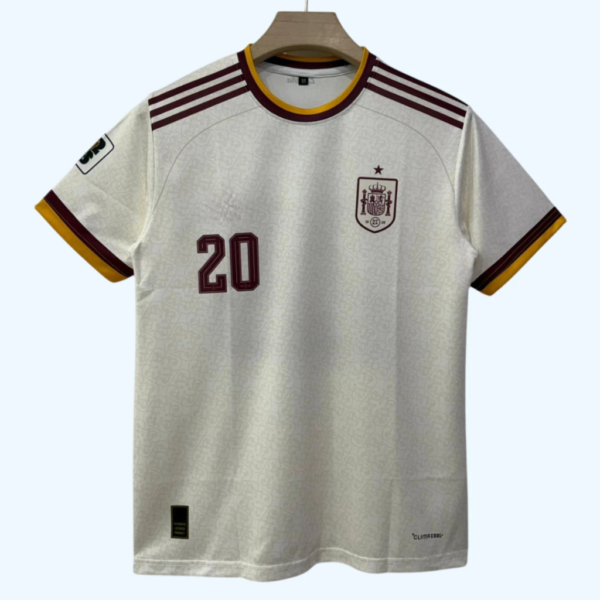 Sports Jersey